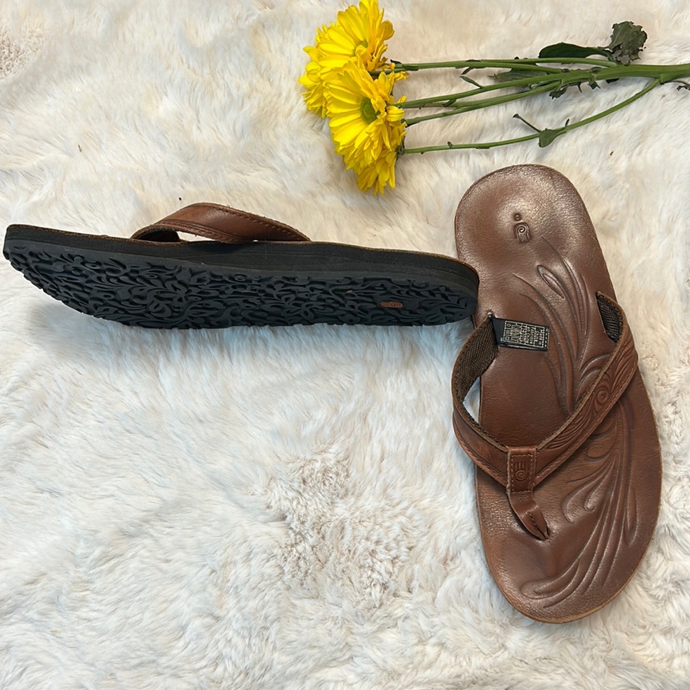 Teavana shoes